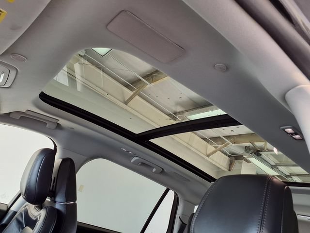 Used 2025 Lincoln Aviator Reserve w/ Equipment Group 201A AWD/4WD image 21