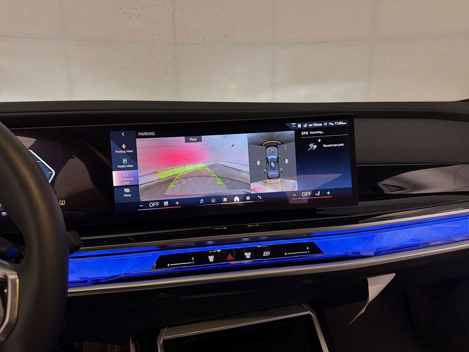 Used 2026 BMW i7 xDrive60 AWD/4WD image 15