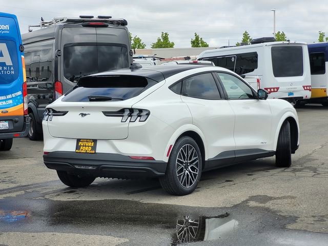New 2026 Ford Mustang Mach-E Premium RWD image 4