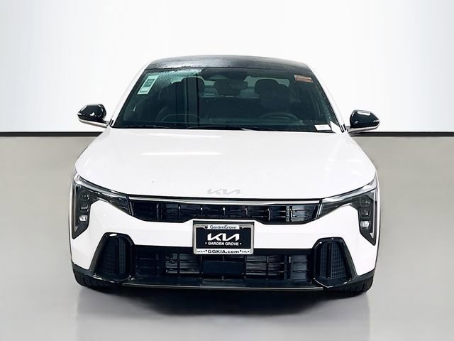 New 2025 Kia K4 GT-Line w/ GT-Line Sunroof Package image 2