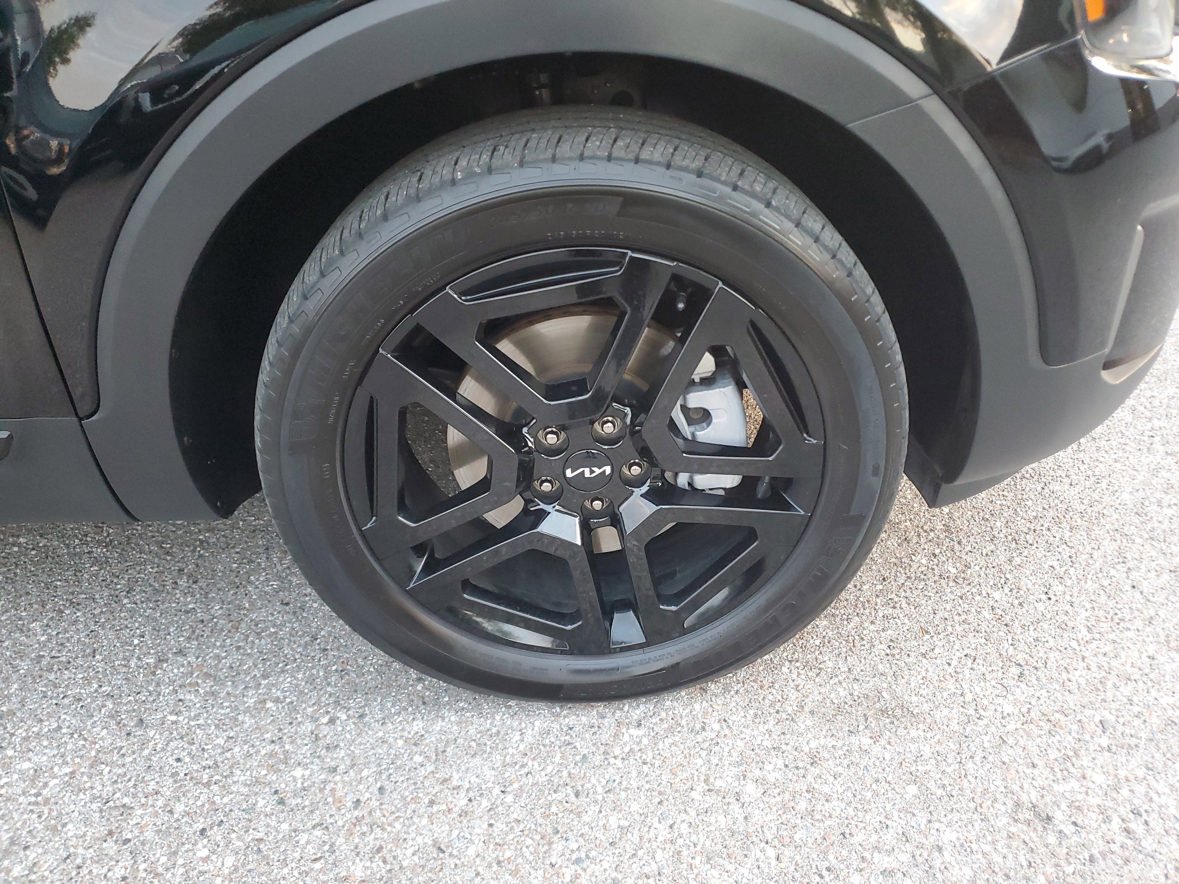 Used 2023 Kia Telluride SX Prestige X-Line AWD/4WD image 6