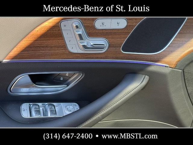 New 2026 Mercedes-Benz GLE 350 4MATIC image 20