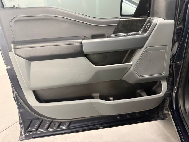 Used 2023 Ford F150 XLT w/ Equipment Group 302A High image 29