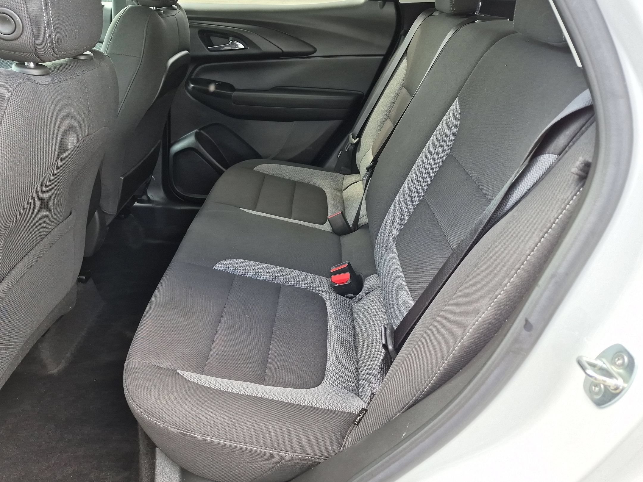 Used 2023 Chevrolet TrailBlazer LT FWD image 29