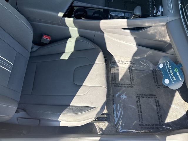 Used 2025 Hyundai Elantra SEL image 30