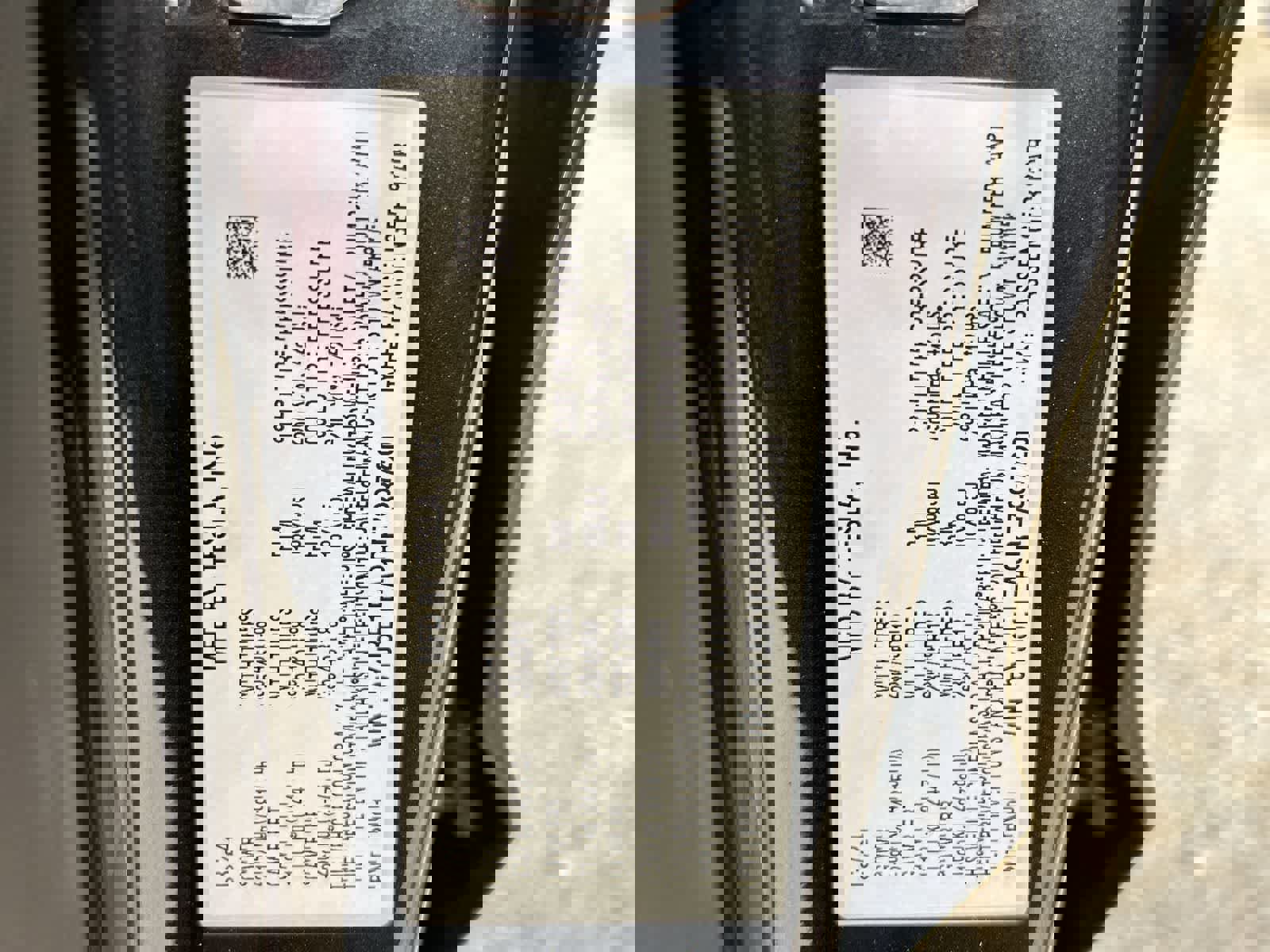 Used 2024 Tesla Model 3 Standard Range RWD image 2