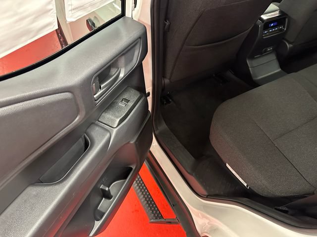 Certified 2025 Toyota Land Cruiser 1958 AWD/4WD image 12