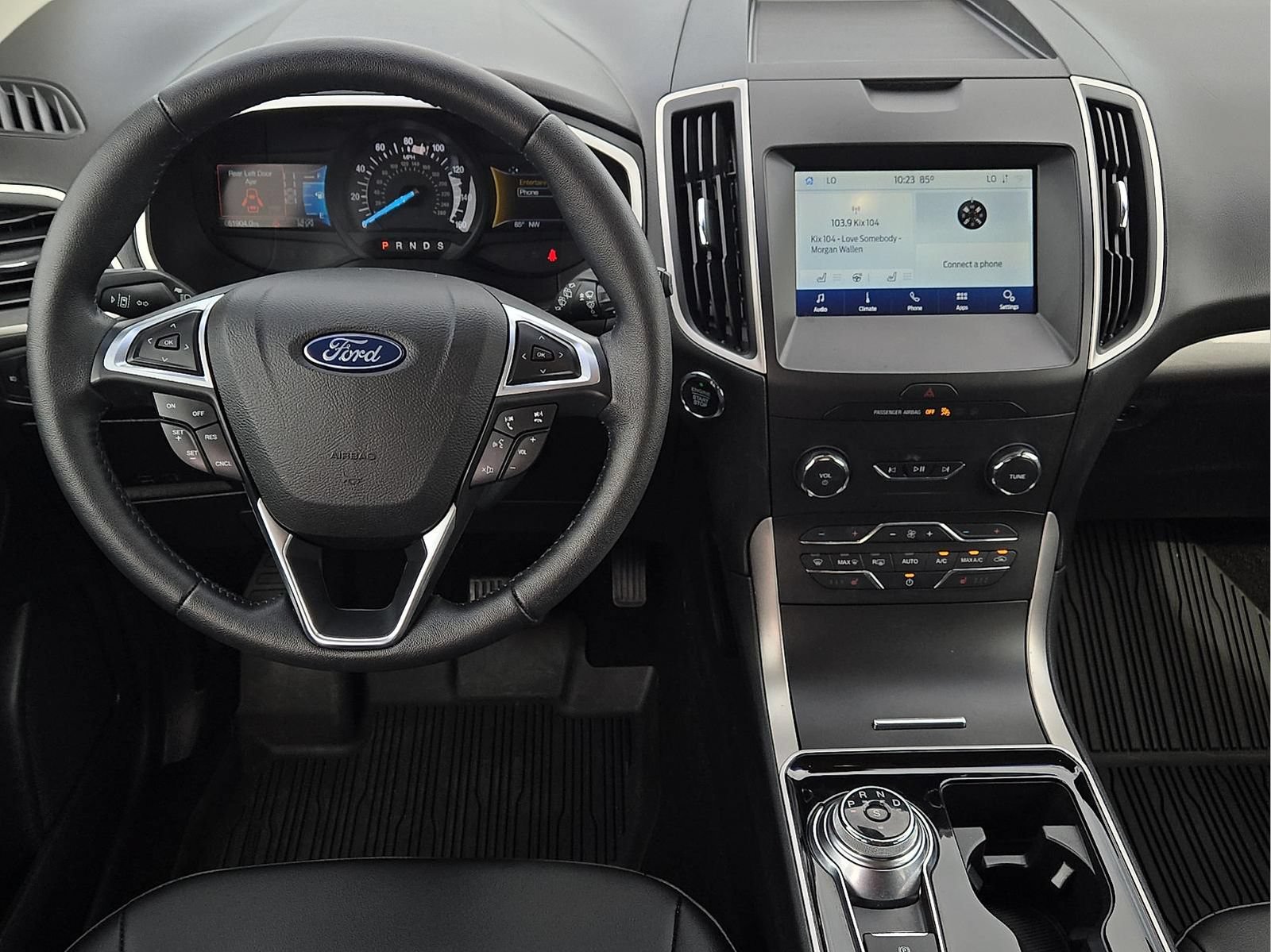 Used 2020 Ford Edge SEL w/ Convenience Package FWD image 11