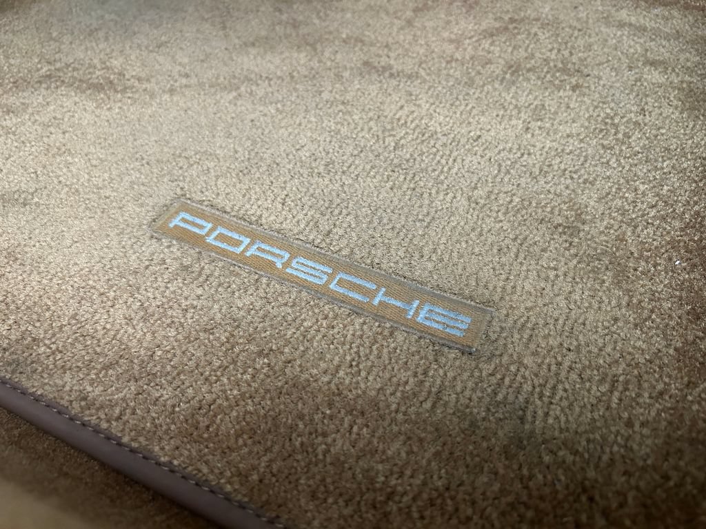 Used 2005 Porsche Boxster S RWD image 18