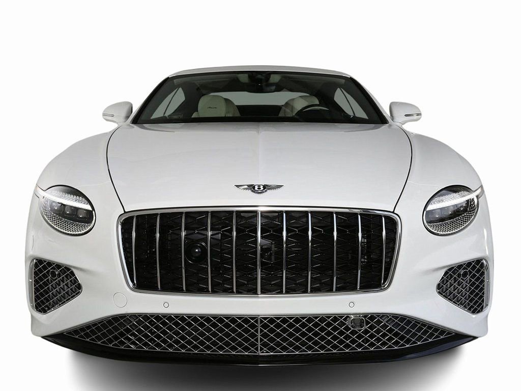 New 2026 Bentley Continental GT AWD/4WD image 7