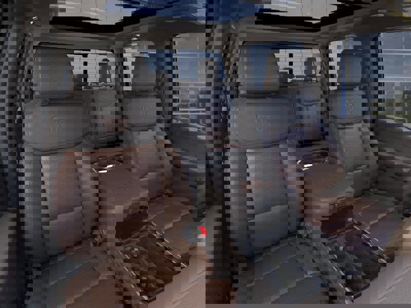 New 2026 Ford F250 King Ranch image 10