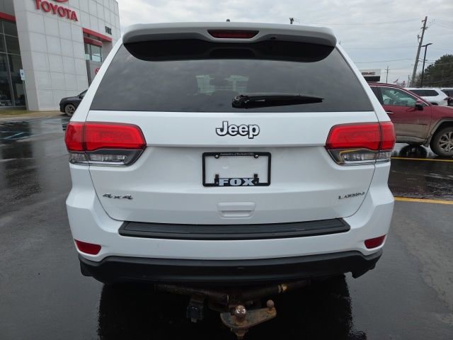 Used 2015 Jeep Grand Cherokee Laredo w/ Quick Order Package 23E image 6