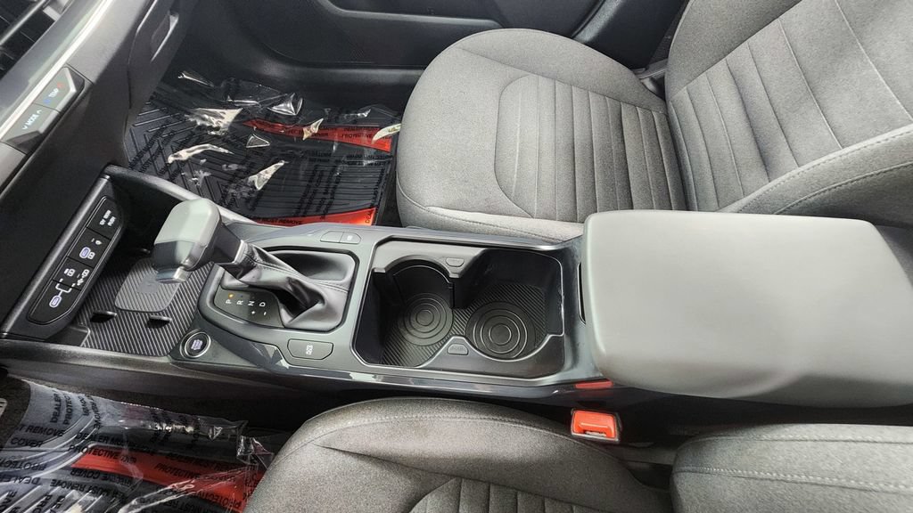 Used 2025 Kia K4 EX FWD image 27