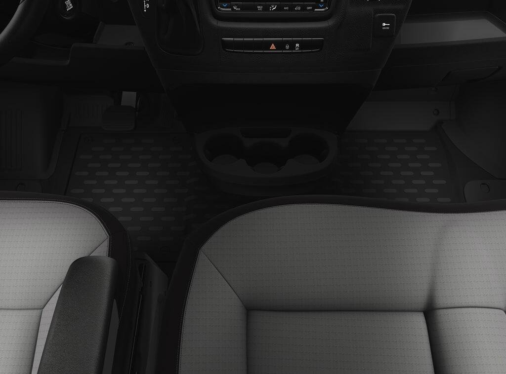 New 2025 RAM ProMaster 2500 image 4