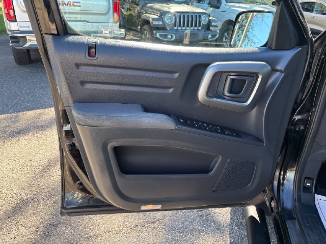 Used 2011 Honda Ridgeline RTS image 7