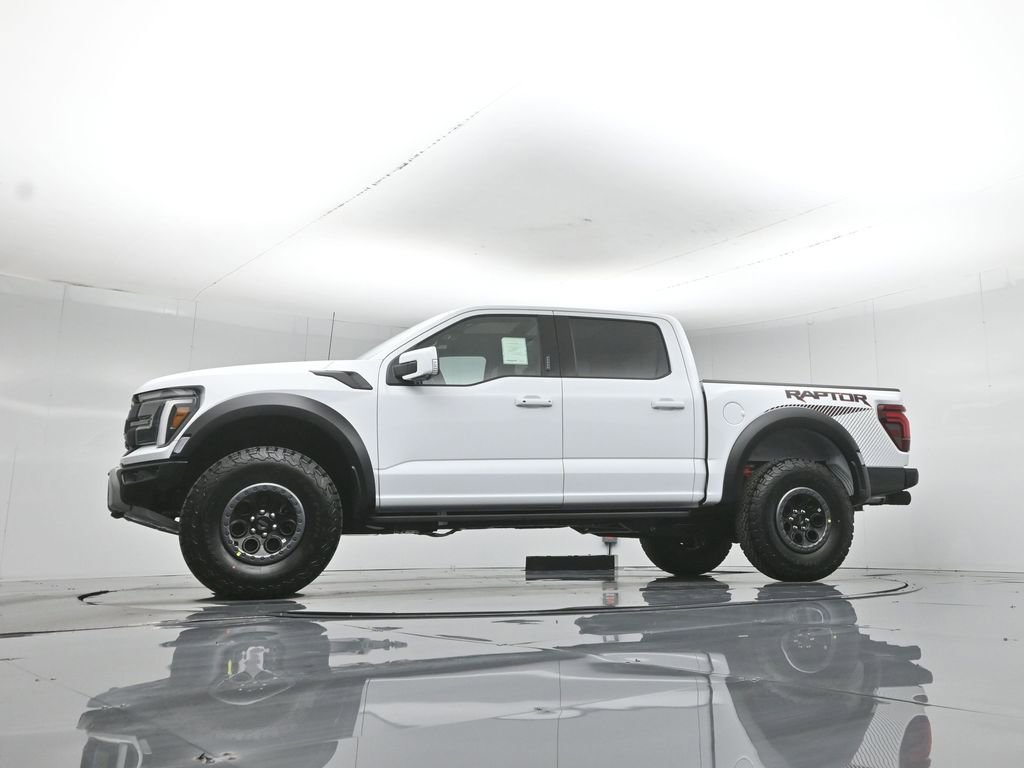 New 2026 Ford F150 Raptor AWD/4WD image 53