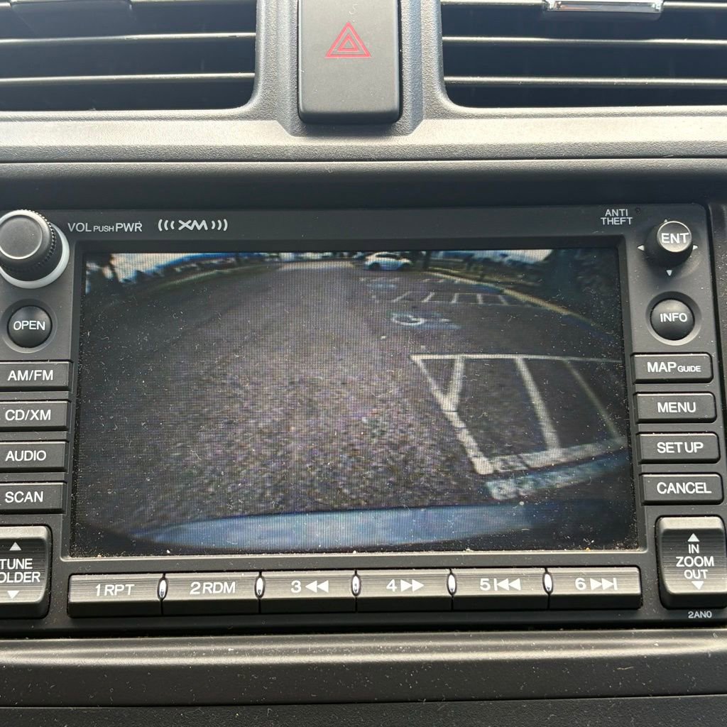 Used 2007 Honda CR-V EX-L image 21