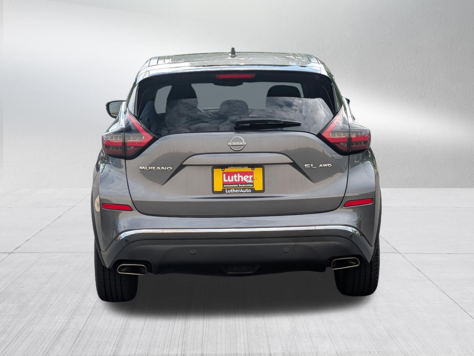 Used 2023 Nissan Murano SL w/ SL Moonroof Package AWD/4WD image 6