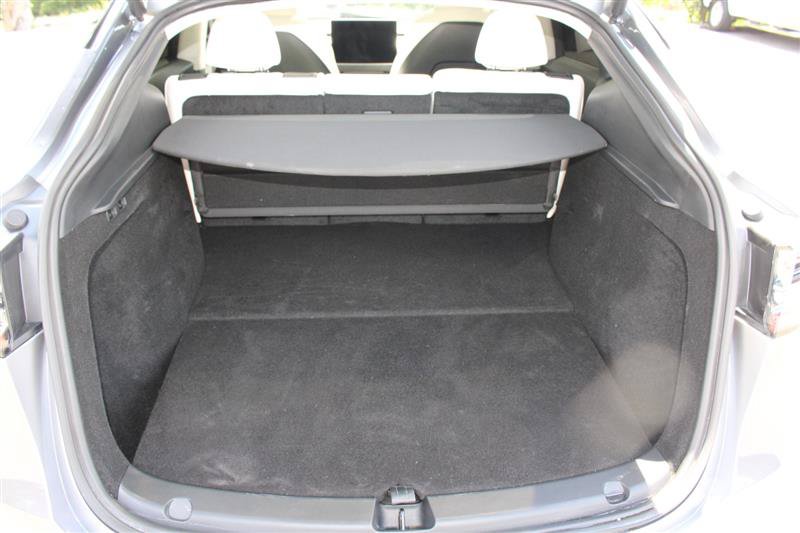 Used 2025 Tesla Model Y Performance AWD/4WD image 19