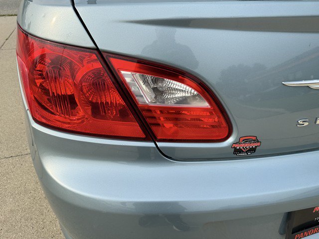Used 2009 Chrysler Sebring LX FWD image 39