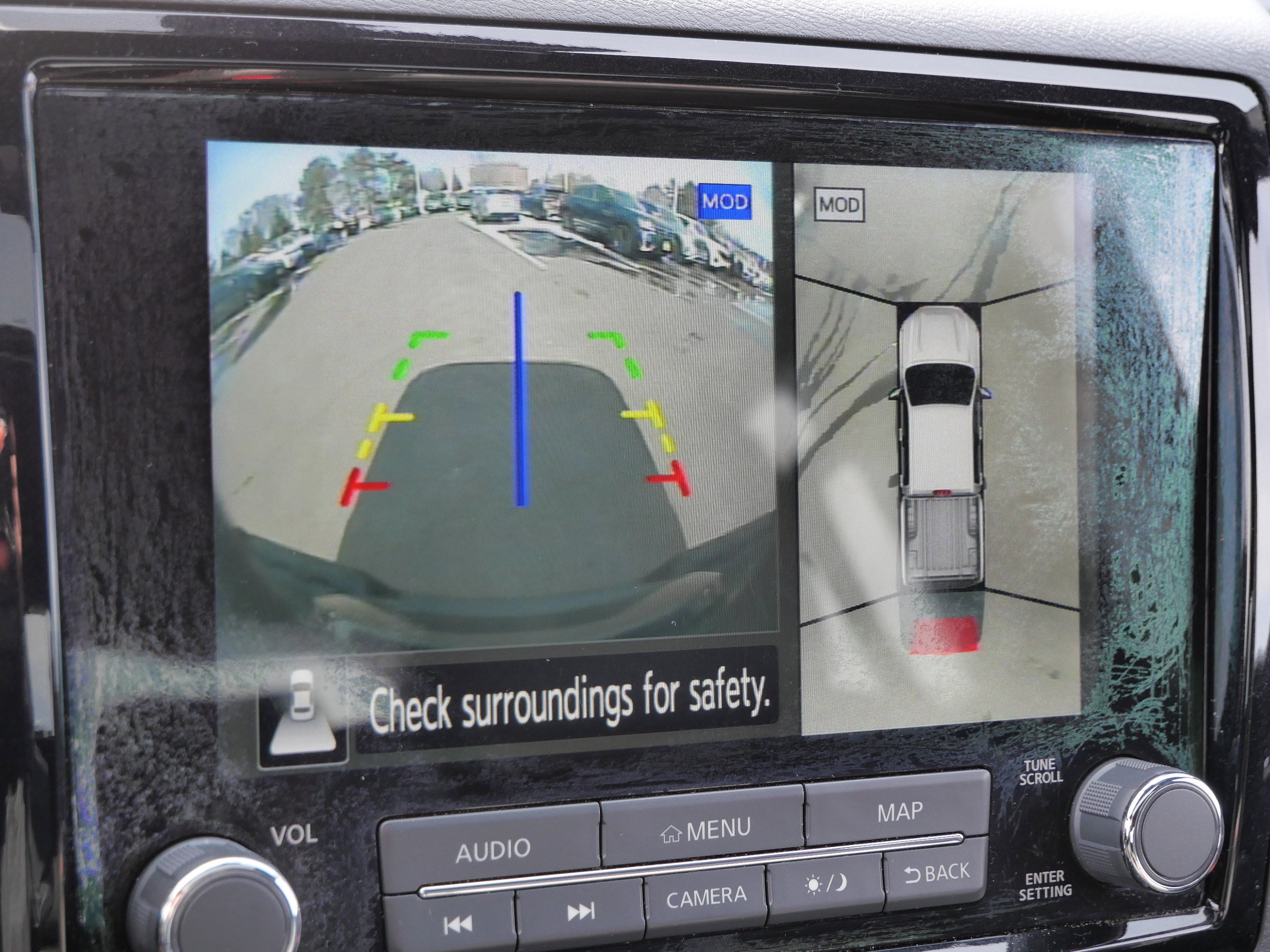 Used 2023 Nissan Frontier PRO-4X w/ Pro-4X Premium Package image 35