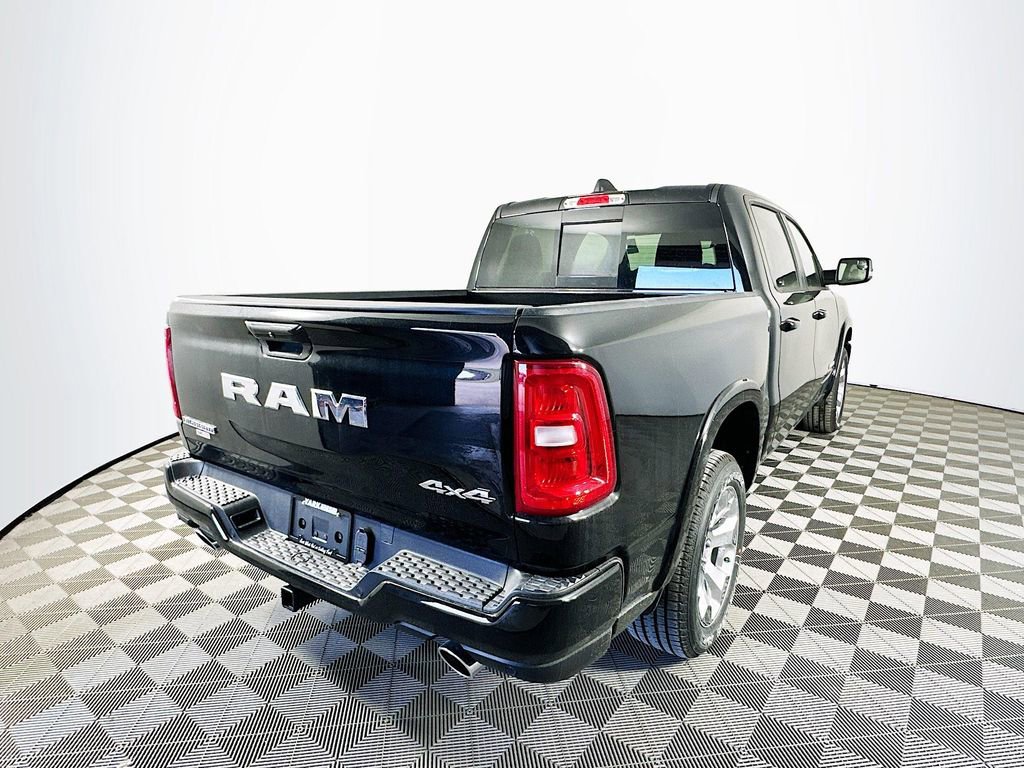 New 2026 RAM 1500 Big Horn image 10