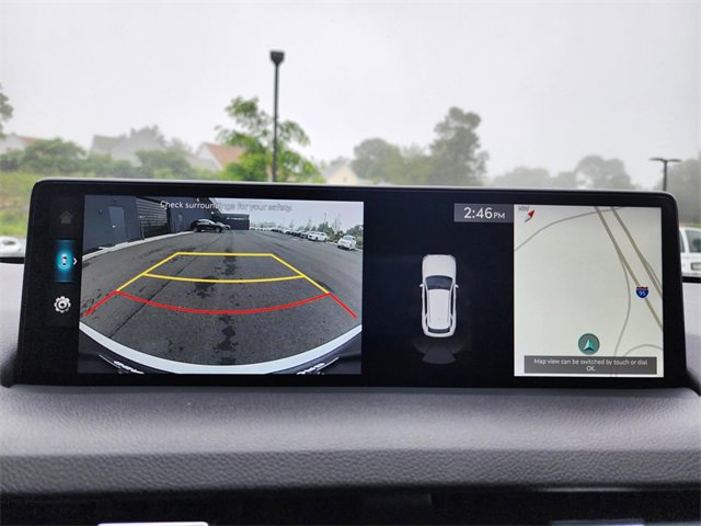 Used 2024 Genesis GV70 3.5T Sport image 18