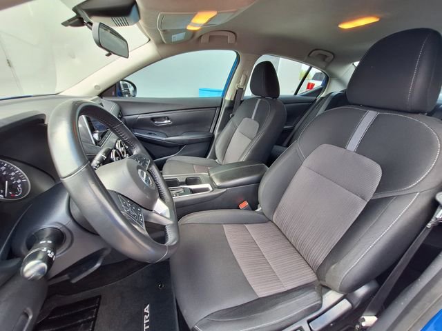 Certified 2022 Nissan Sentra SV image 10