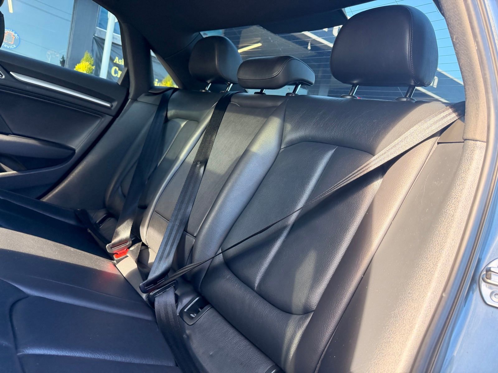 Used 2016 Audi A3 2.0T Premium w/ Audi MMI Navigation Plus image 15