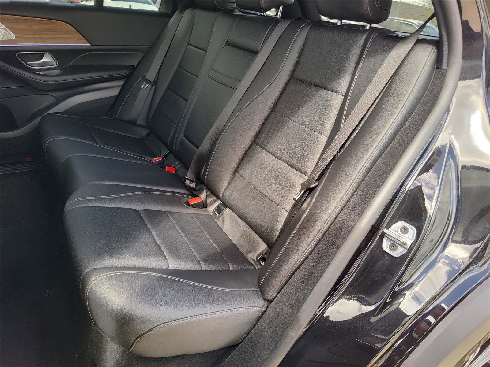 Used 2025 Mercedes-Benz GLE 350 4MATIC image 26