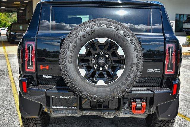 New 2025 GMC Hummer EV 2X w/ Extreme Off-Road Package image 12