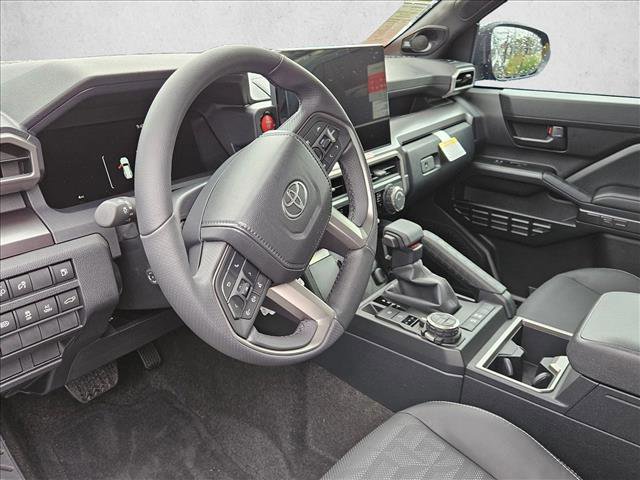 New 2026 Toyota 4Runner TRD Off-Road Premium image 3