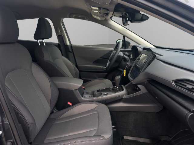Used 2025 Subaru Crosstrek 2.0i AWD/4WD image 17