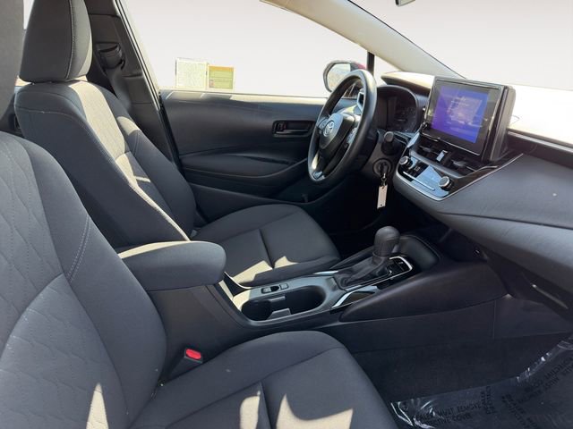 Certified 2024 Toyota Corolla LE FWD image 13