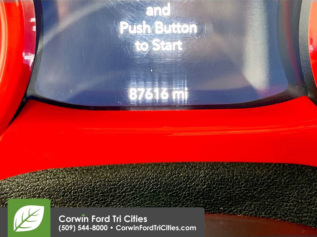 Used 2018 Jeep Wrangler Unlimited Sahara w/ Uconnect 4C Nav & Sound Group image 2