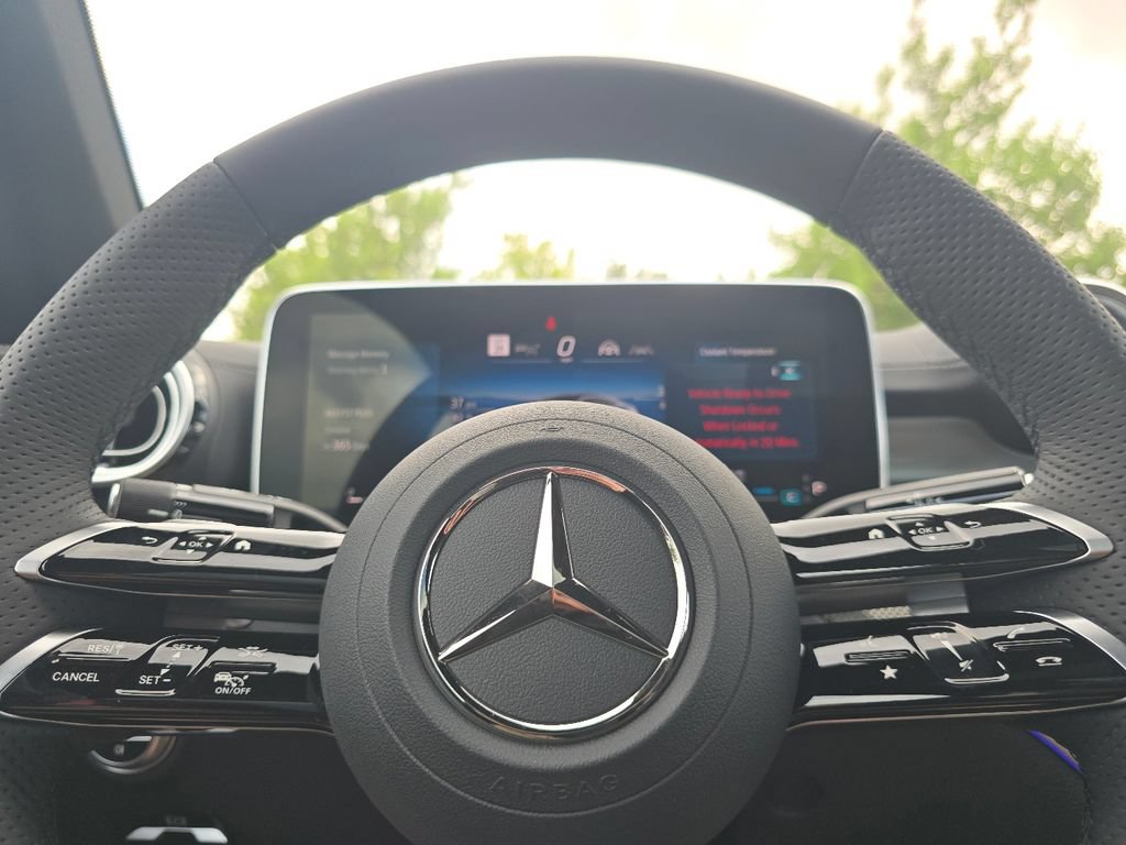 New 2026 Mercedes-Benz CLE 300 4MATIC Coupe image 28