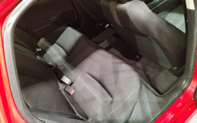 Used 2021 Honda Civic LX image 29