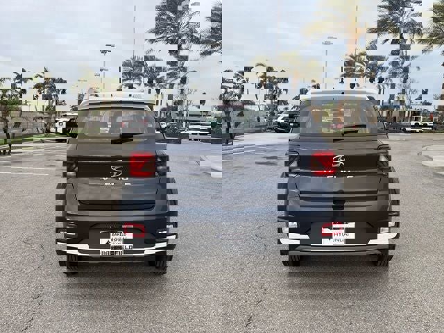 New 2026 Hyundai Venue SEL image 27