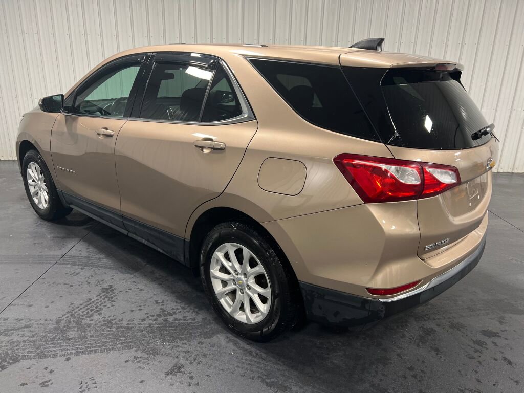 Used 2019 Chevrolet Equinox LT image 17