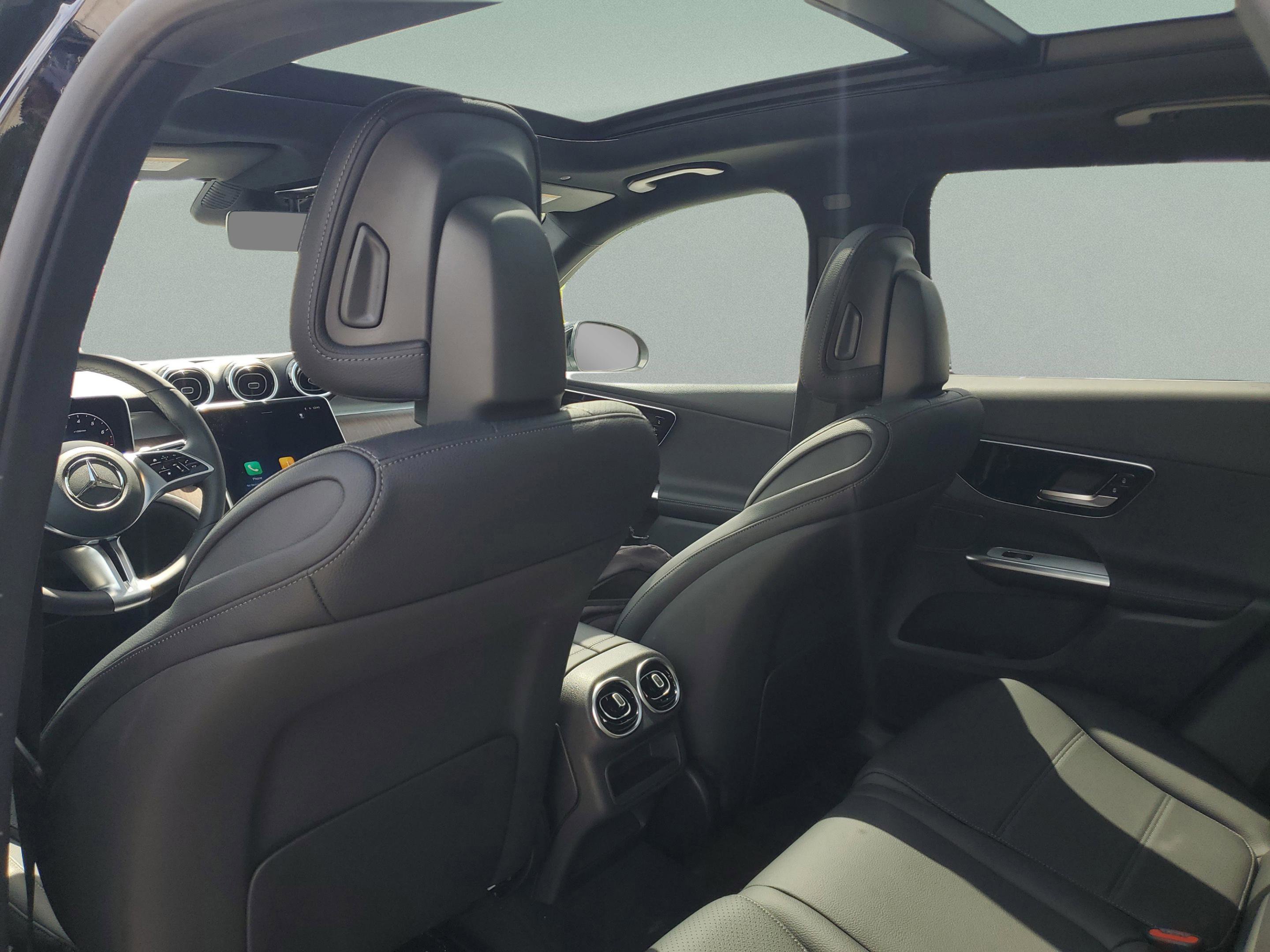 Certified 2026 Mercedes-Benz GLC 300 4MATIC image 14