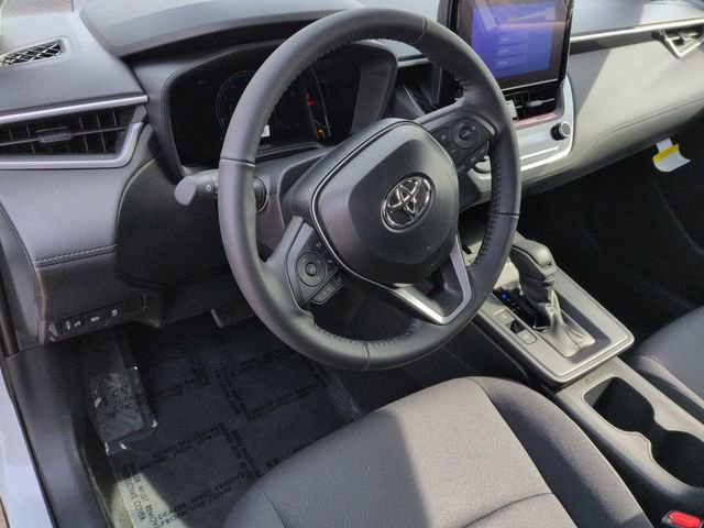 New 2026 Toyota Corolla Cross LE image 10