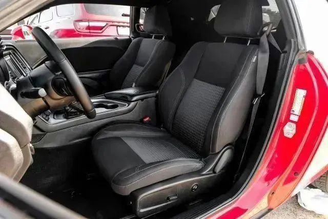 Used 2021 Dodge Challenger SXT w/ Blacktop Package image 30