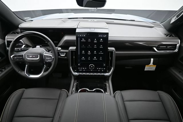 New 2026 GMC Yukon XL Elevation w/ Elevation Premium Package AWD/4WD image 18