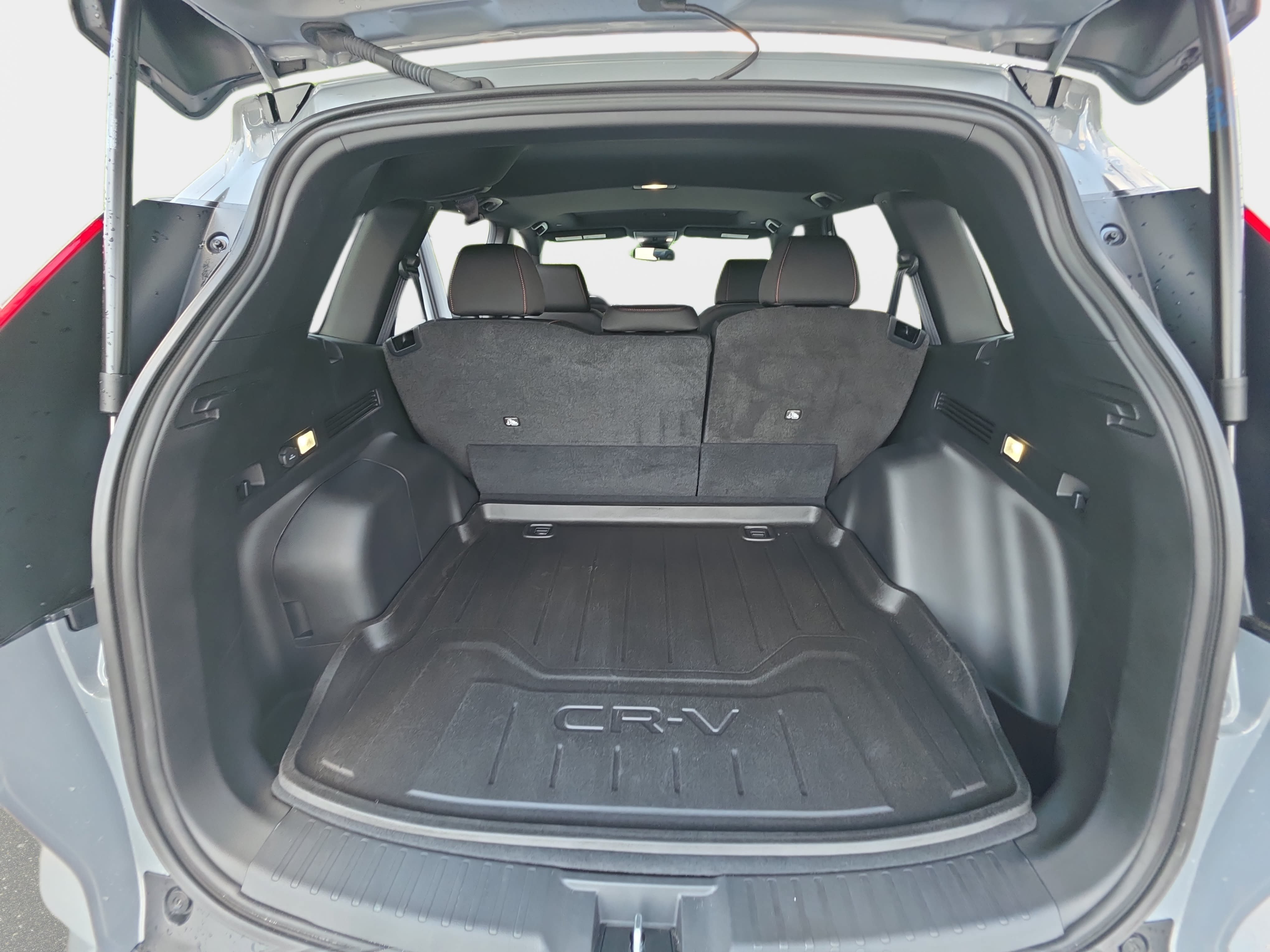 Used 2024 Honda CR-V Sport image 12