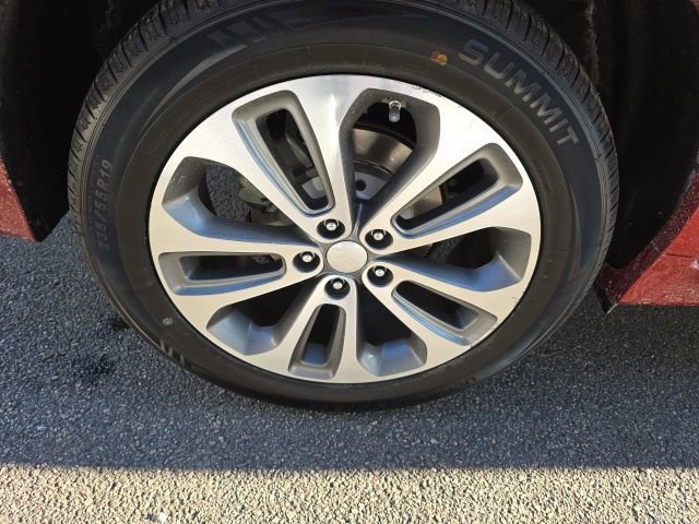 Used 2015 Kia Sorento SX image 11