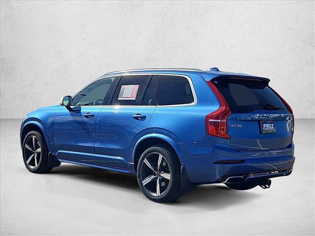 Used 2018 Volvo XC90 T6 R-Design w/ Convenience Package image 8