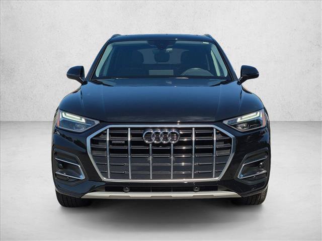 Certified 2023 Audi Q5 Premium w/ Convenience Package AWD/4WD video 2
