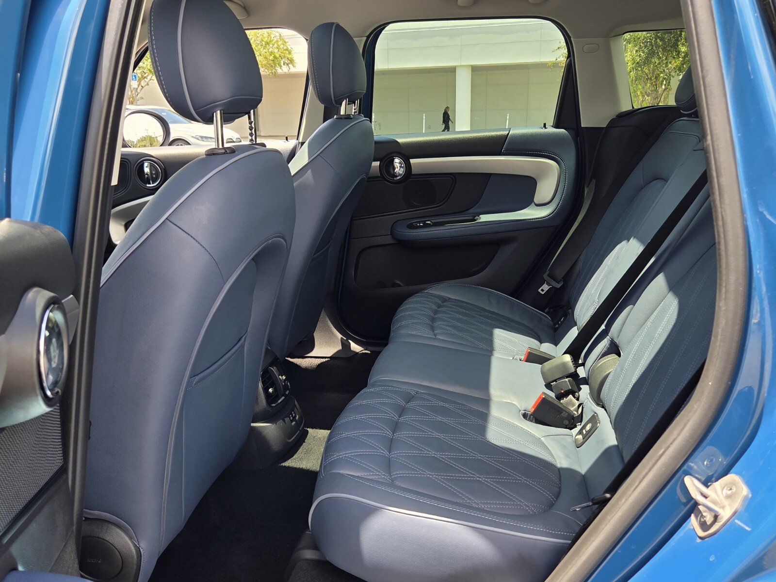 Used 2024 MINI Cooper Countryman S w/ Premium Package FWD image 11