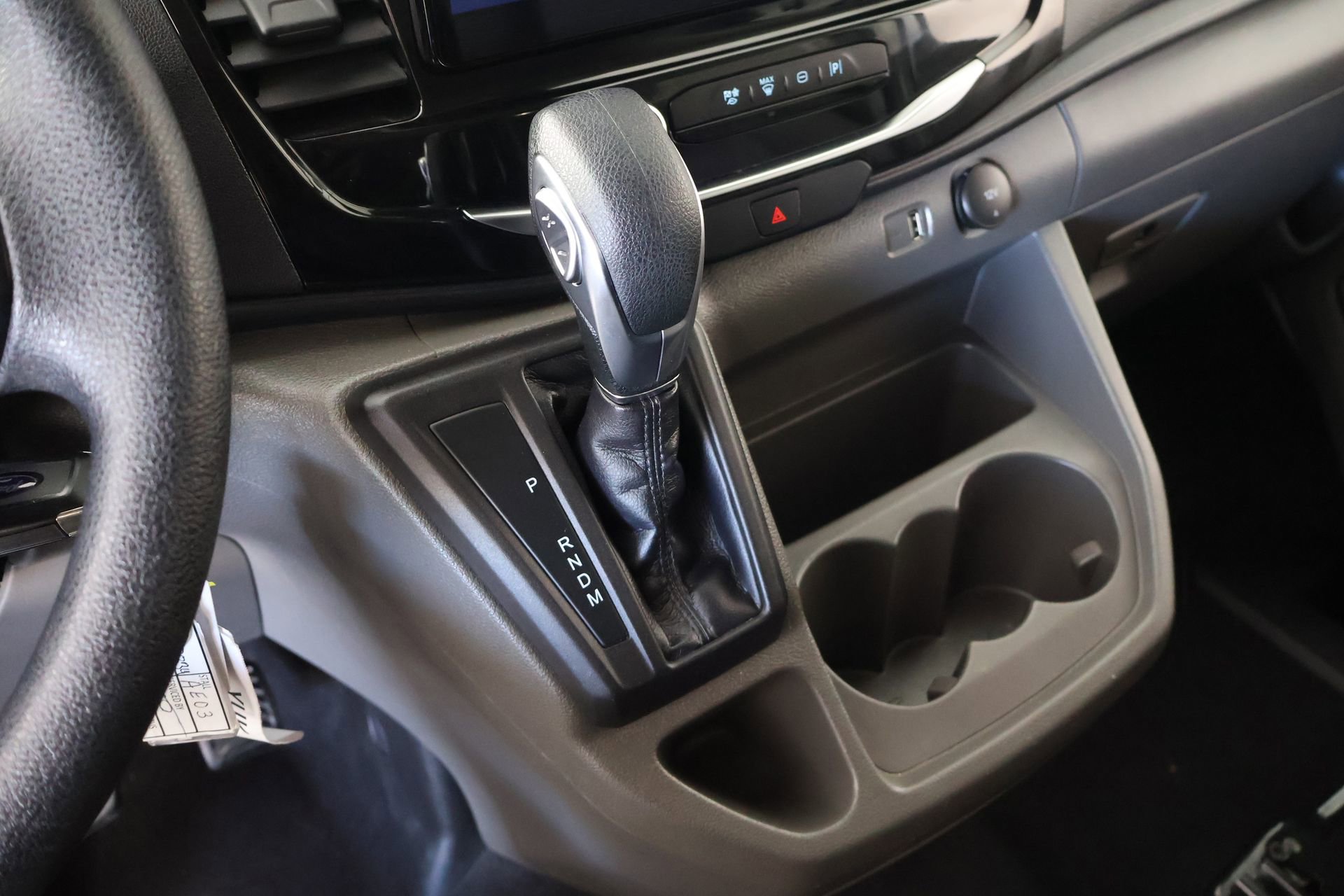 Used 2024 Ford Transit 350 XLT image 7