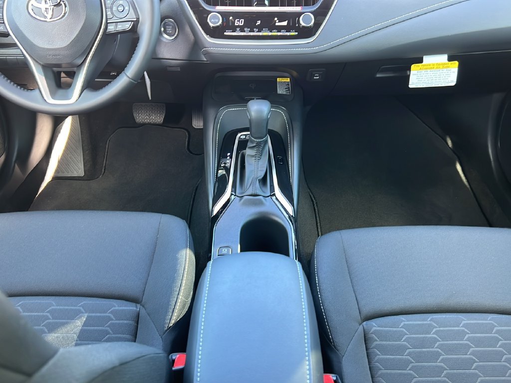 Used 2026 Toyota Corolla SE FWD image 15